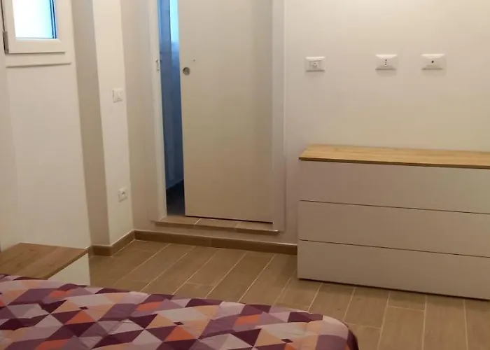 Appartamento 4/5 Posti Letto
